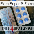 Extra Super P-Force 39